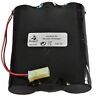 Panasonic battery pack 12ah - 9v,