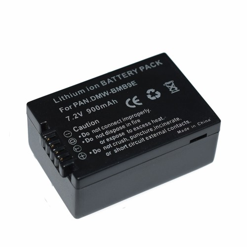 Batteria dmw bmb9e per - batteria, dmw-bmb9e