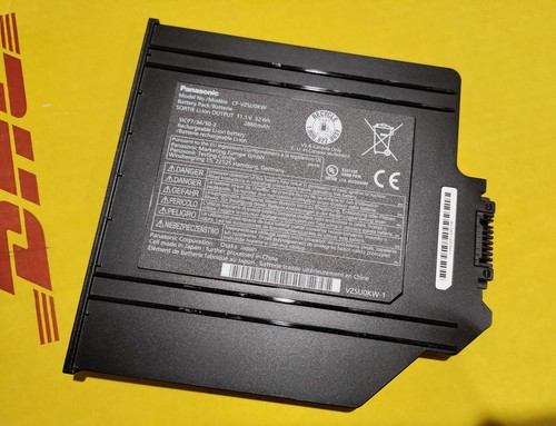 Panasonic battery pack - cf-54,
