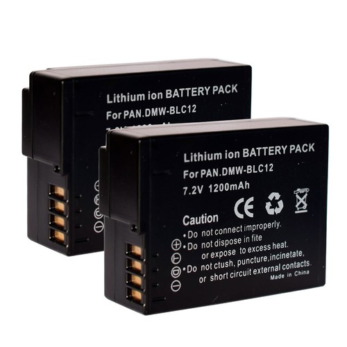 Confezione batterie per - batterie,