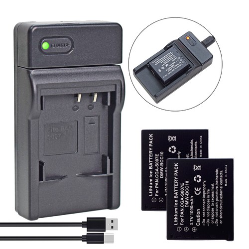 Batteria cga s007 s007e - cga-s007,