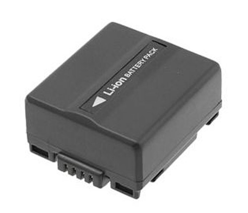 Pacco batteria per panasonic - per,