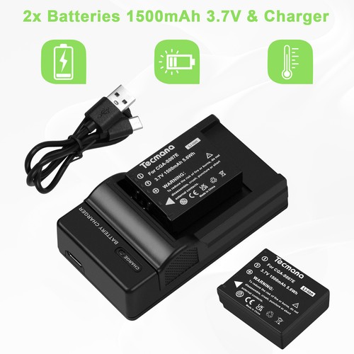 Confezione batterie e - confezione, 2