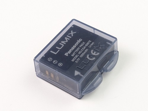 Genuine oem panasonic lumix - oem,