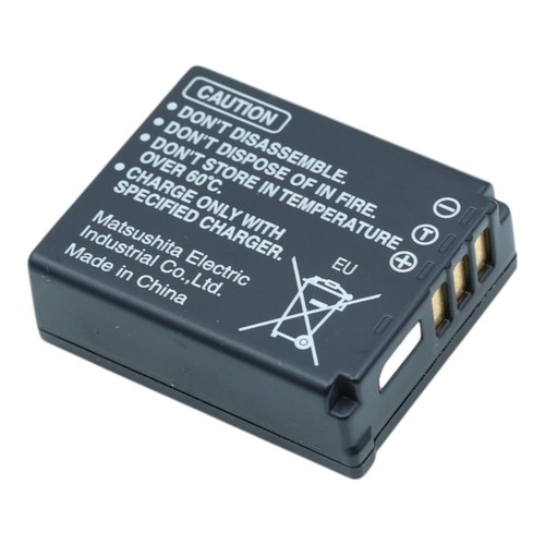 Batteria originale panasonic - originale,