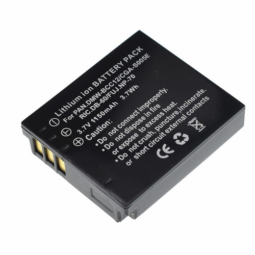Batteria agli ioni litio - batteria, di