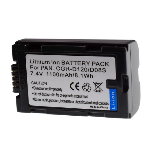 Batteria agli ioni - di, litio