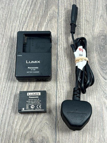 Panasonic lumix a80 - panasonic, de-a80