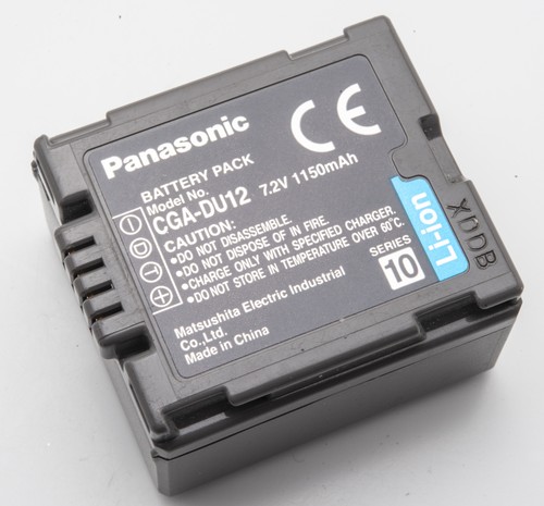 Batteria agli ioni - di, litio