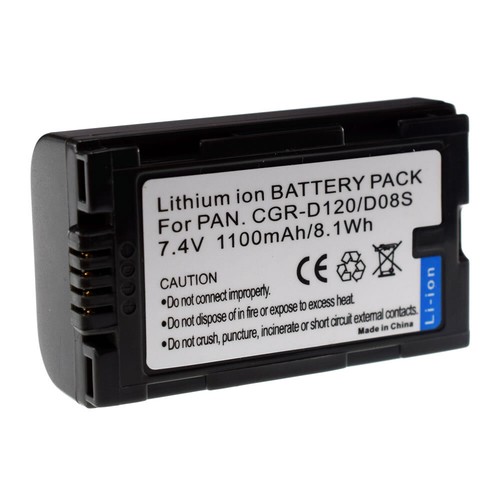 Batteria agli ioni - di, litio