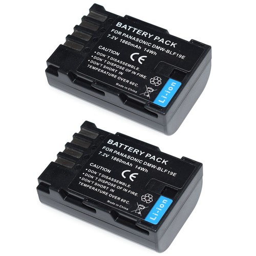 Batteria ricaricabile