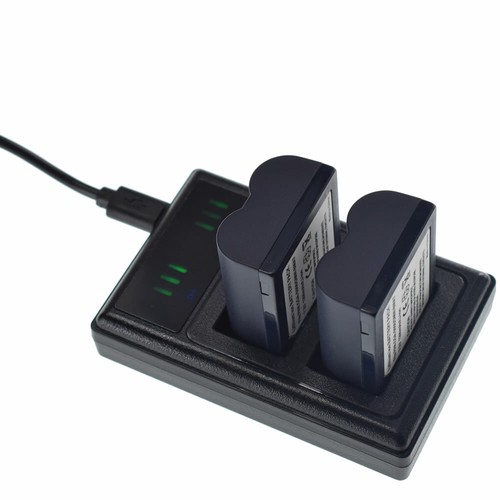 Confezione batterie cga s006 - 2, cga-s006
