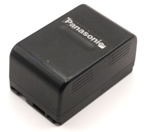 Batteria videocamera originale