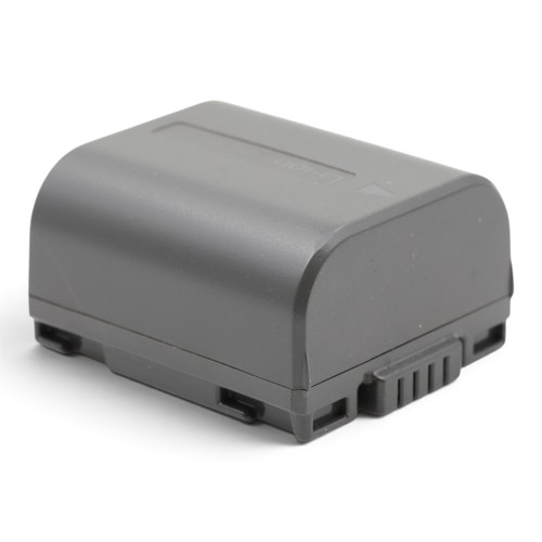 Panasonic cga du06 - panasonic, cga-du06