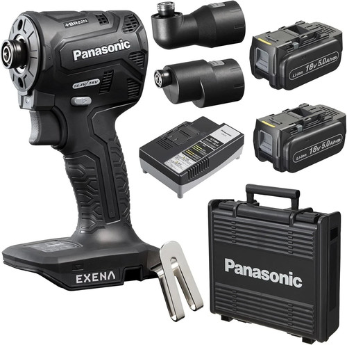 Panasonic avvitatore - panasonic, a