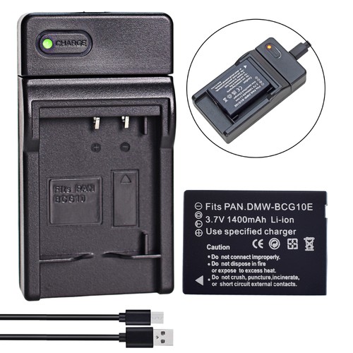 Batteria caricabatterie - batteria, +caricabatterie