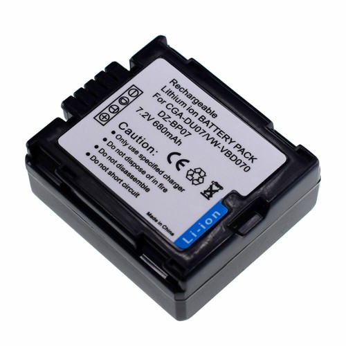 Batteria per panasonic - batteria,