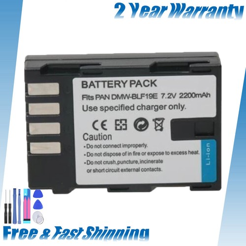 Per panasonic dmw blf19e - per,