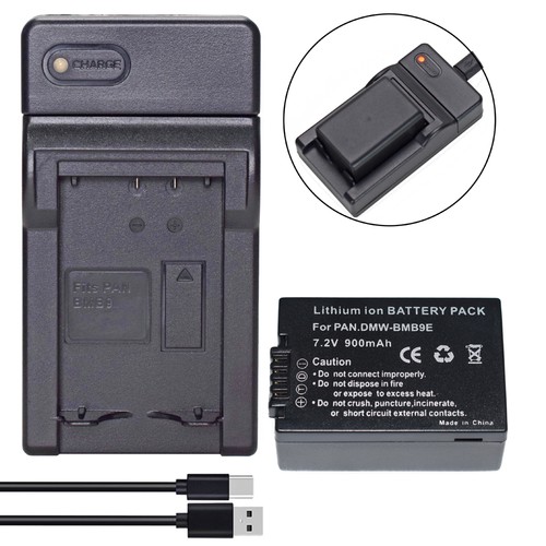 Batteria caricabatterie per - +caricabatterie,