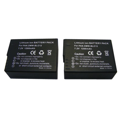 Confezione batterie - 2,