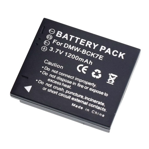 Batteria per panasonic - batteria,