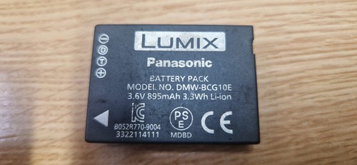 Batteria originale panasonic - originale,