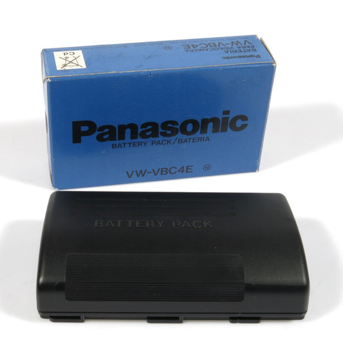 Prl panasonic battery - prl),