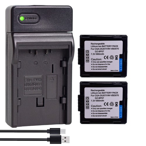 Batteria 2pack - 7.2v,