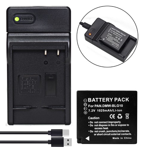 Batteria caricabatterie per - +caricabatterie,