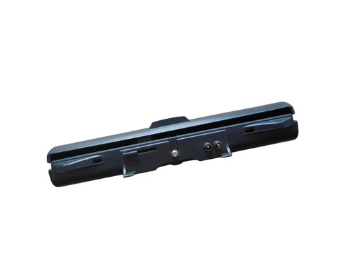 Custodia pacco batteria
